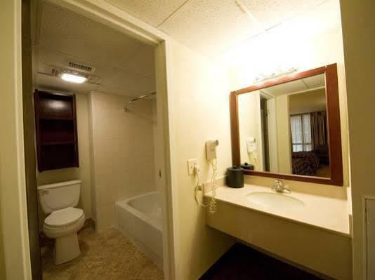 Kiva Hotel Abilene Eksteriør bilde